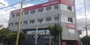 Consultorios IPS\u002E (Web)
