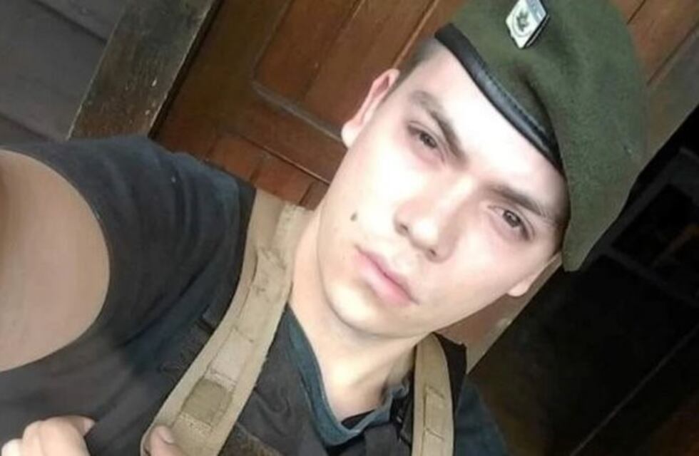 Femicidio de Vilma Mercado: el ADN complica al exsoldado Villar