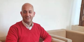 Intendente Daniel Gómez Gesteira\u002E