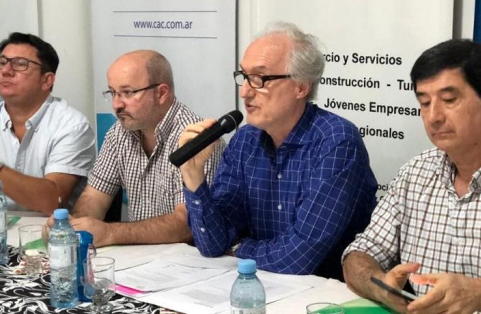 Desde la CEM impulsan propuestas paliativas ante la crisis