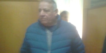 Penitenciario acusado de abuso\u002E