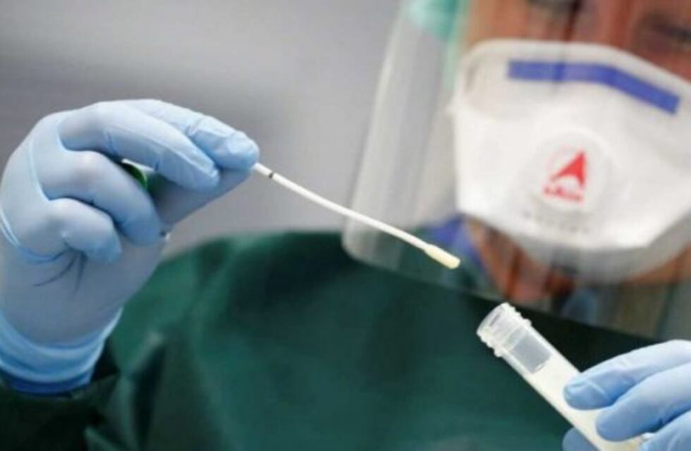 Coronavirus: realizan 10 hisopados y aíslan a 35 personas en Marull
