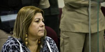 La madre de los hijos del \