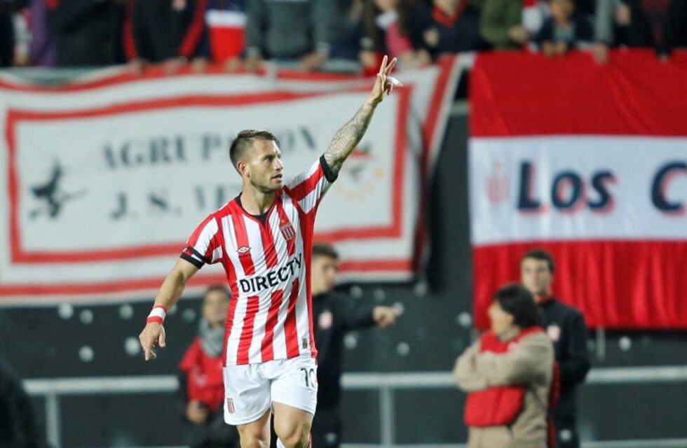 La "Gata" Fernandéz será tenido en cuenta y deberá renovar su contrato