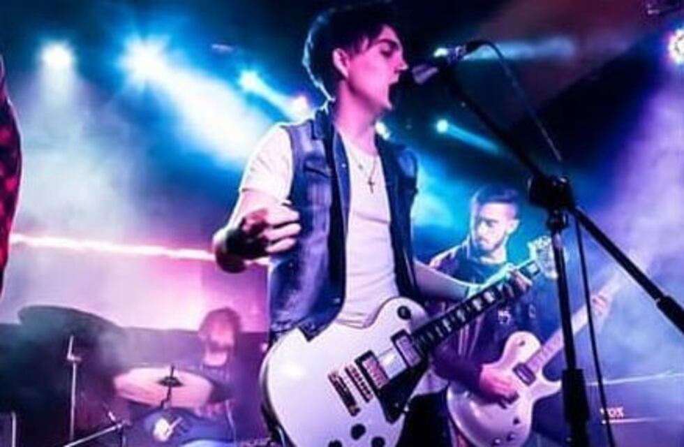 Piden ayuda para recuperar una guitarra que olvidaron en un remís en Córdoba