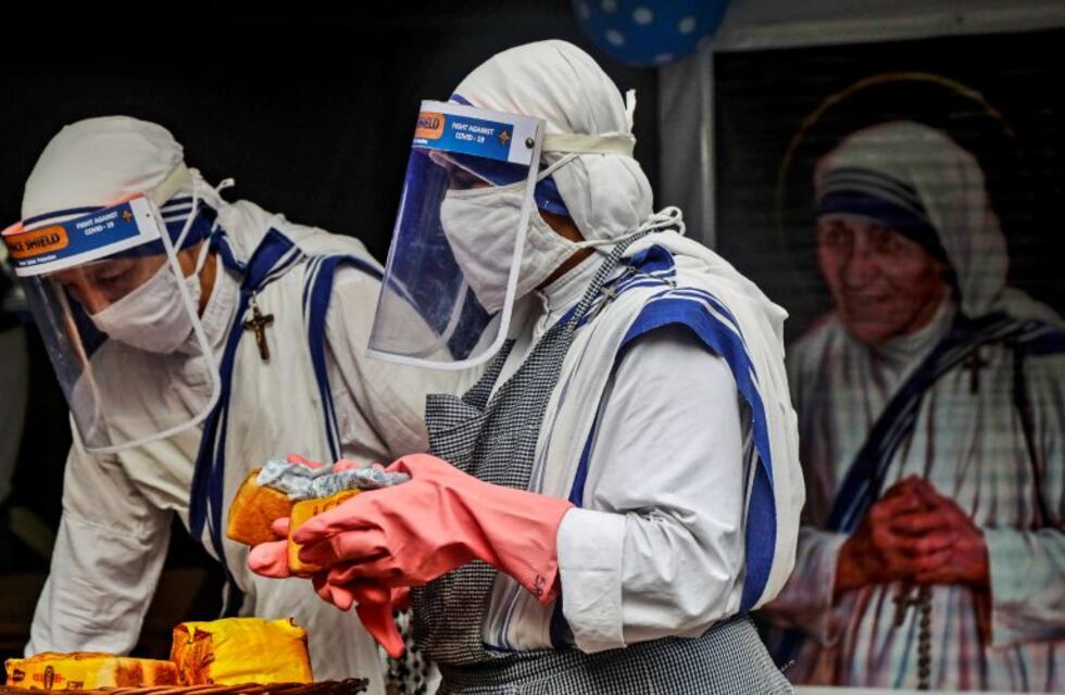 Coronavirus en Tres Arroyos: 3 nuevos casos positivos y 11 en estudio