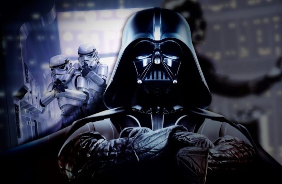 Anuncian una nueva trilogía de Star Wars