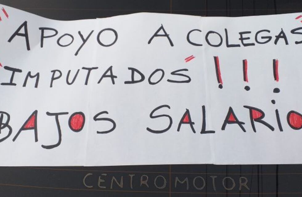 Geriátrico de Saldán: un informe complica a uno de los médicos