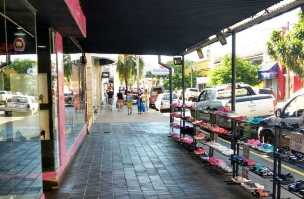 Por la crisis se cierran 50 comercios por mes en Posadas