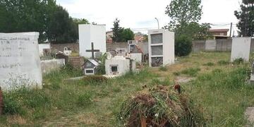 Cementerio Municipal
