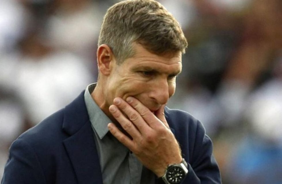 La Plata: Violento asalto al gimnasio de Martín Palermo