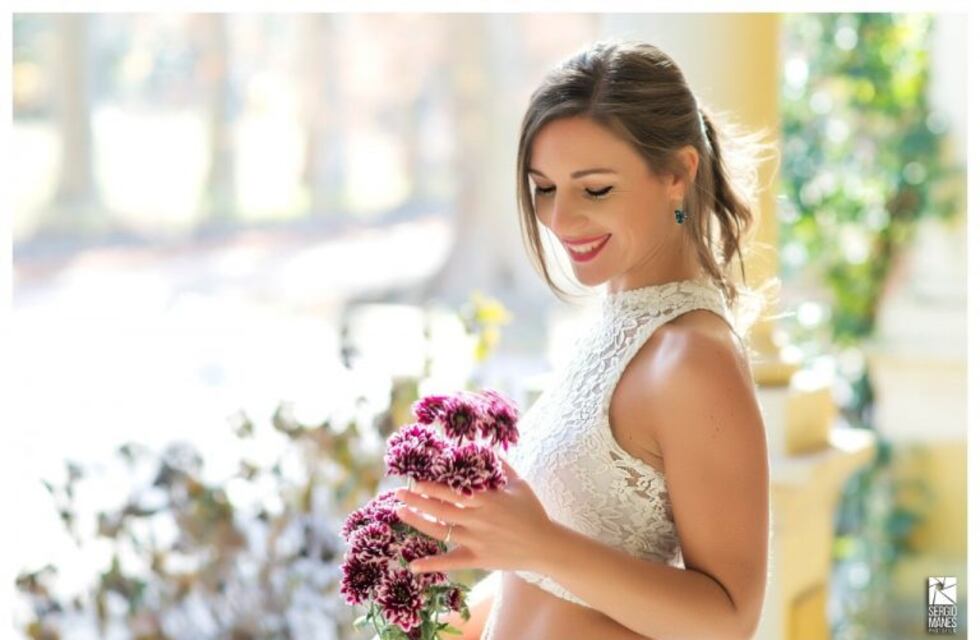 La encantadora voz de Ceci Mezzadra dirá presente en el Pabellón Argentina