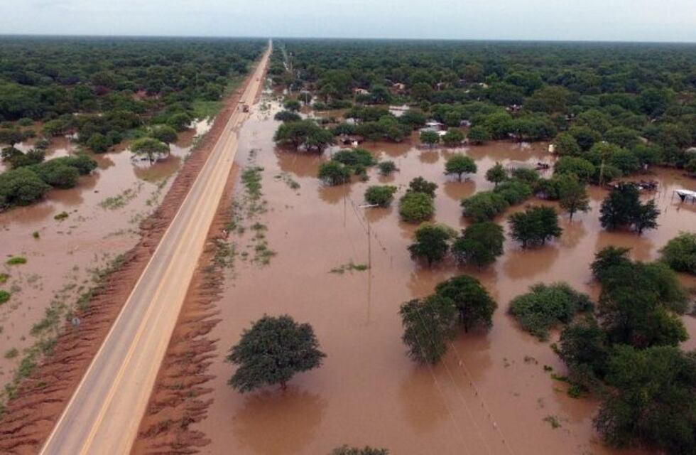 En qué lugares de la Ciudad se puede donar para los inundados en Salta