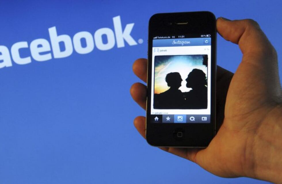 Facebook e Instagram reducirán el uso de bits para mejorar la conectividad durante la cuarentena