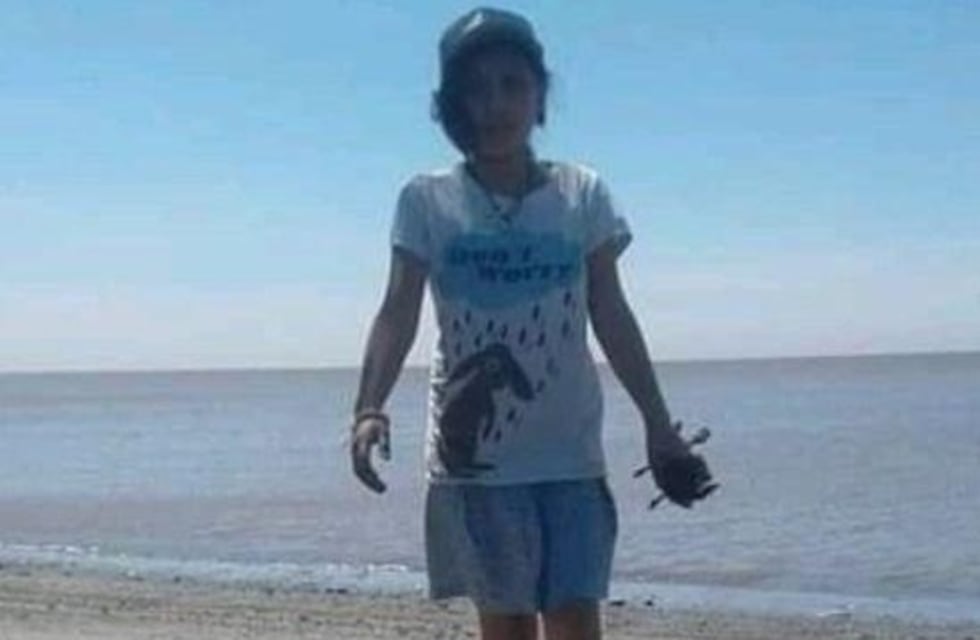 Punta Indio: amplían la búsqueda de la niña desaparecida de 10 años