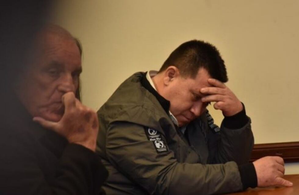 Condenaron a 13 años de prisión al hombre que mató a un policía tras una discusión de tránsito