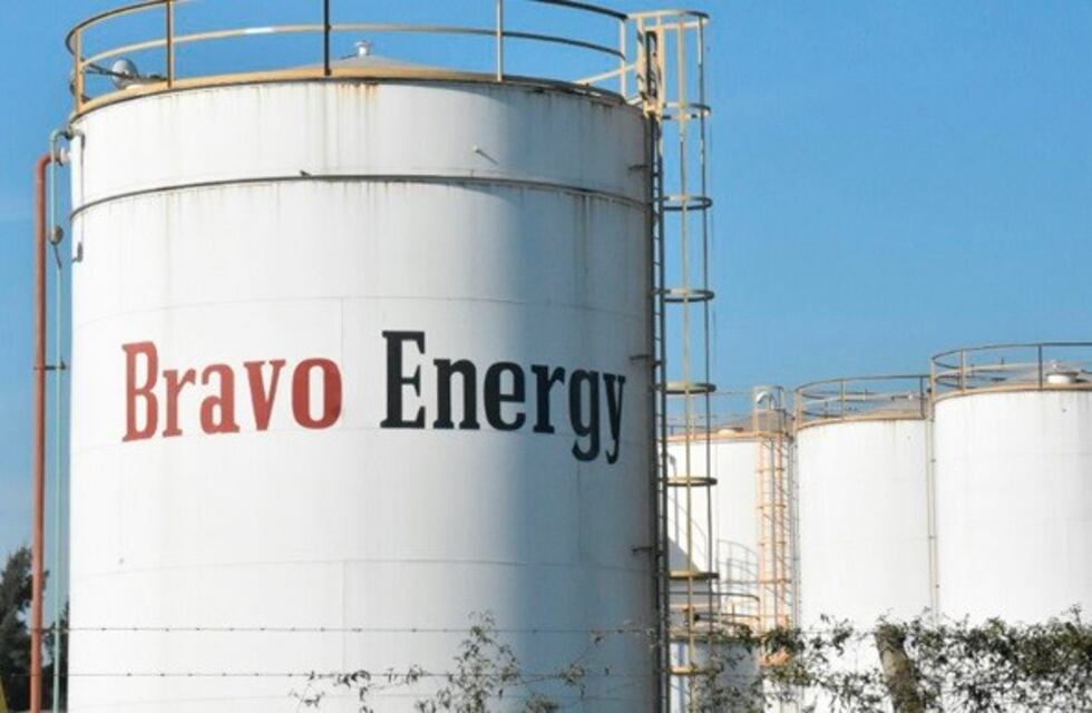 Reabre Bravo Energy, pero con la mitad de los trabajadores