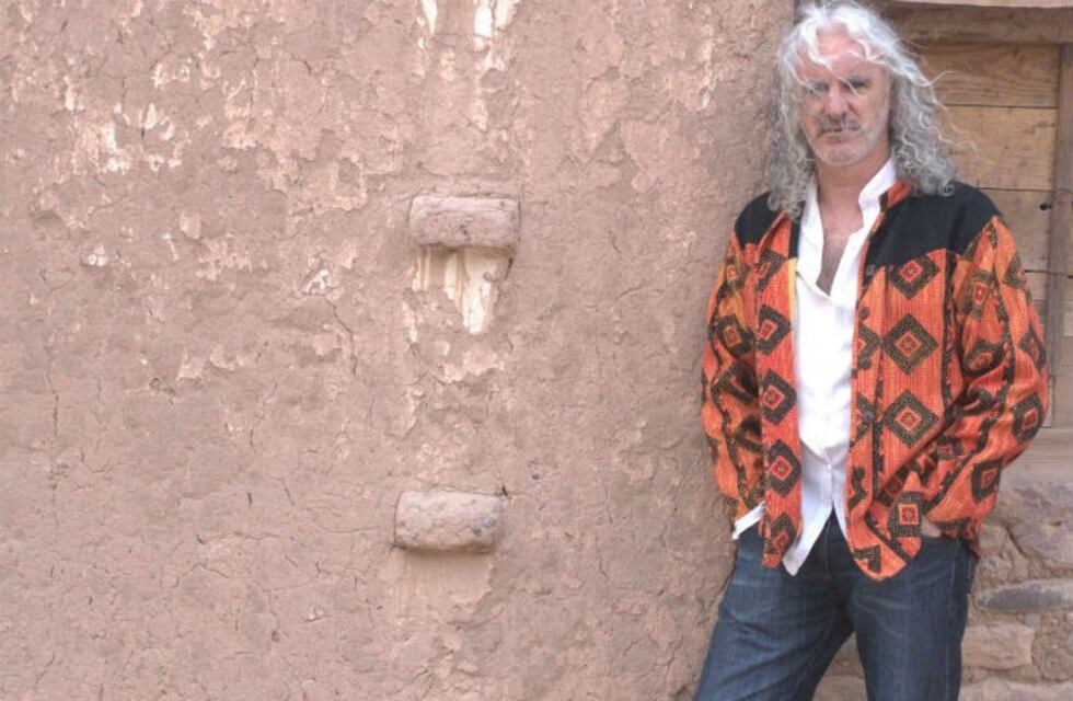 Recorrido musical por el mapa de Jujuy