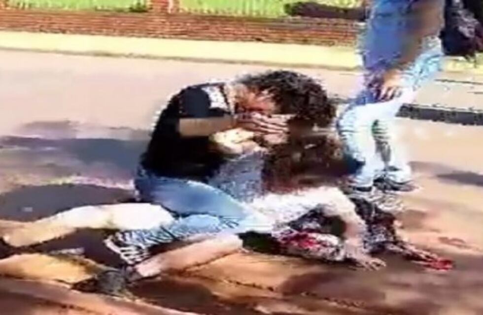Ante casos de peleas de alumnos, directivos señalan que es "un problema de toda la sociedad"