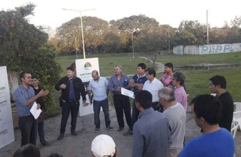 Vecinos organizados: una forma de conseguir prosperidad para los barrios