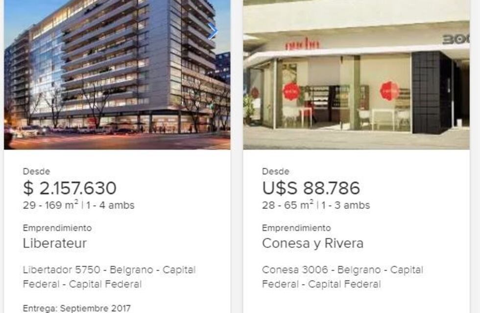 Mercado Libre implementará un sistema de reservas on line para compra-venta de inmuebles