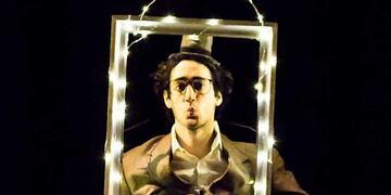 Naufragio de Living es parte de la agenda del fin de semana\u002E (Archivo)