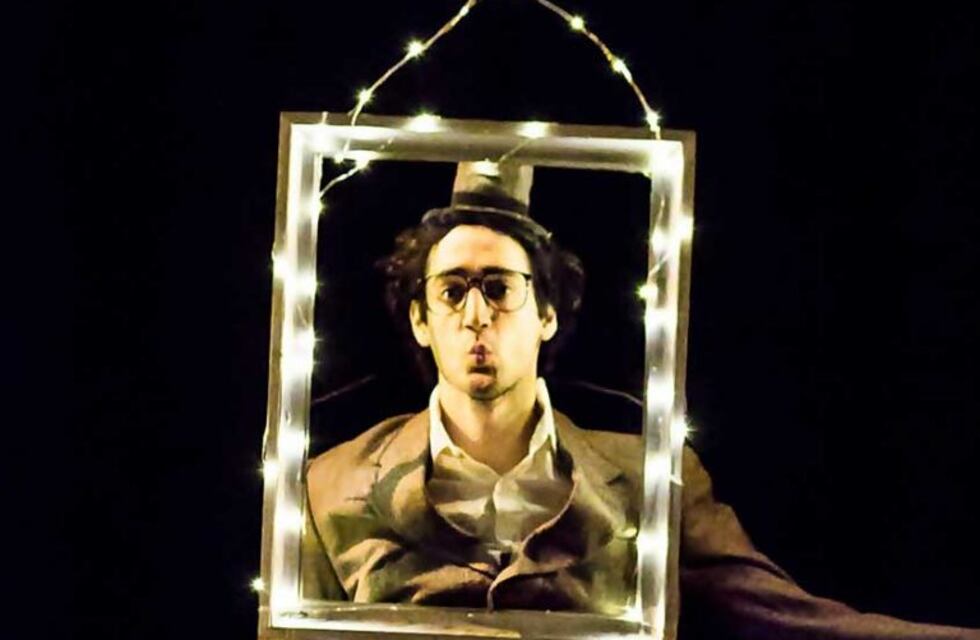 Agenda de teatro del fin de semana