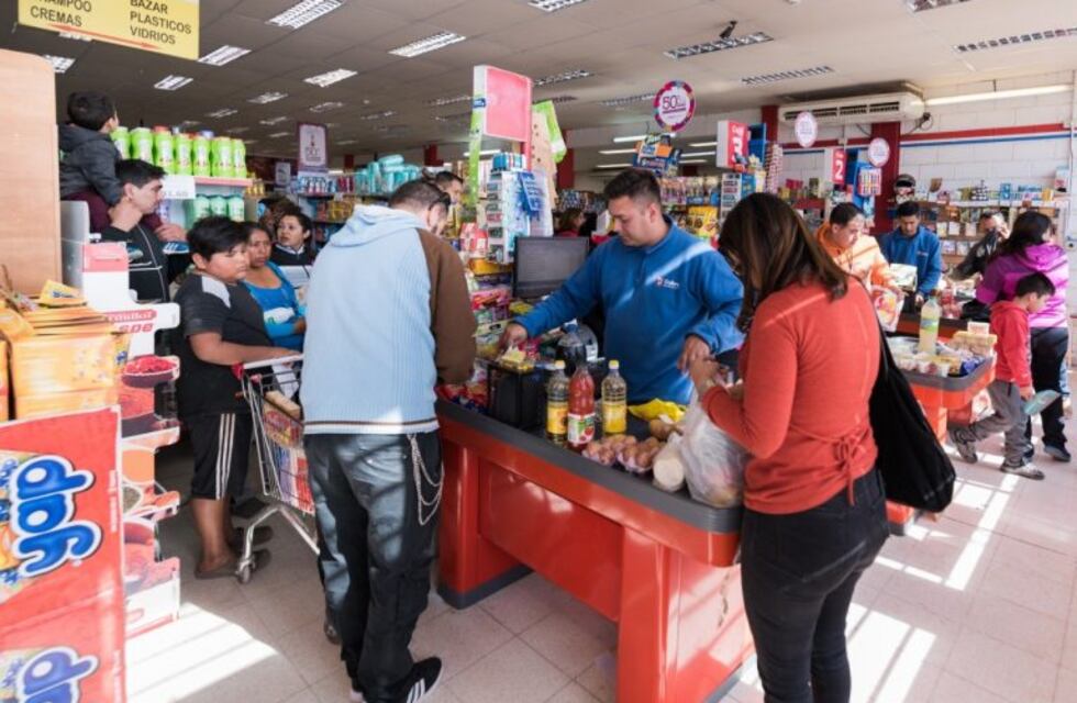 El Gobierno ya acreditó el 50% de las compras realizadas por "Te super banco"