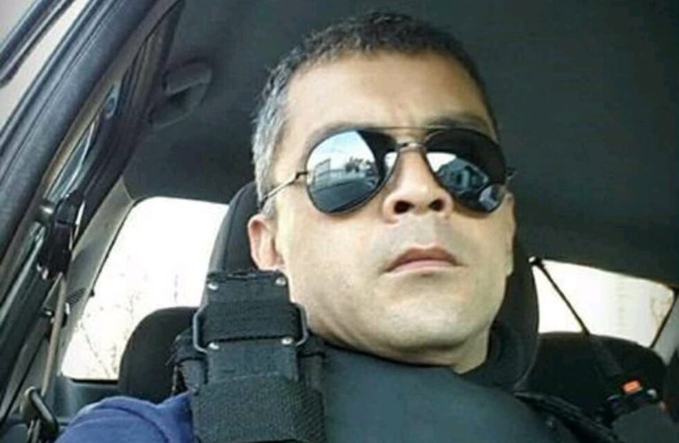 El policía asesinado en Santa Fe era un testigo protegido y su cuerpo tenía 20 orificios de bala