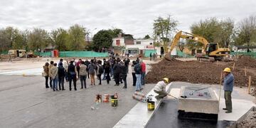 Obras Públicas Salta (Web)