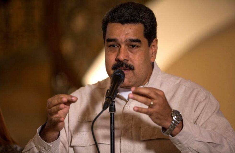 Venezuela ratificó que las elecciones serán el 22 de abril pese a la resolución de la OEA