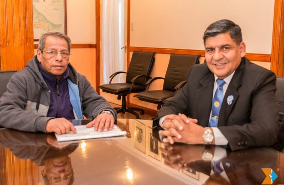 Se realizará la celebración de la Virgen de Urkupiña en Ushuaia