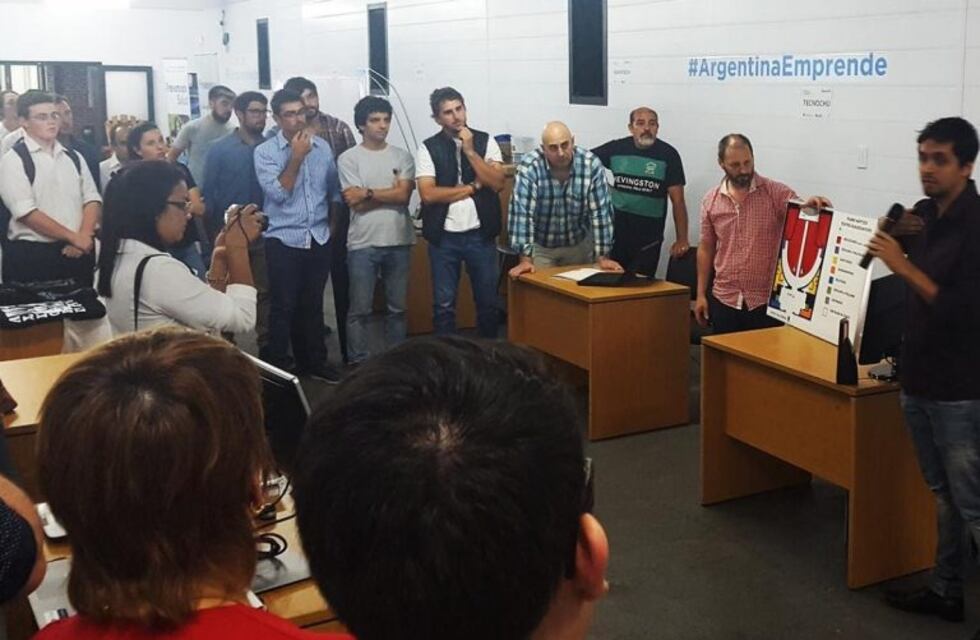 Gualeguaychú se prepara para la "Noche de los Emprendedores"
