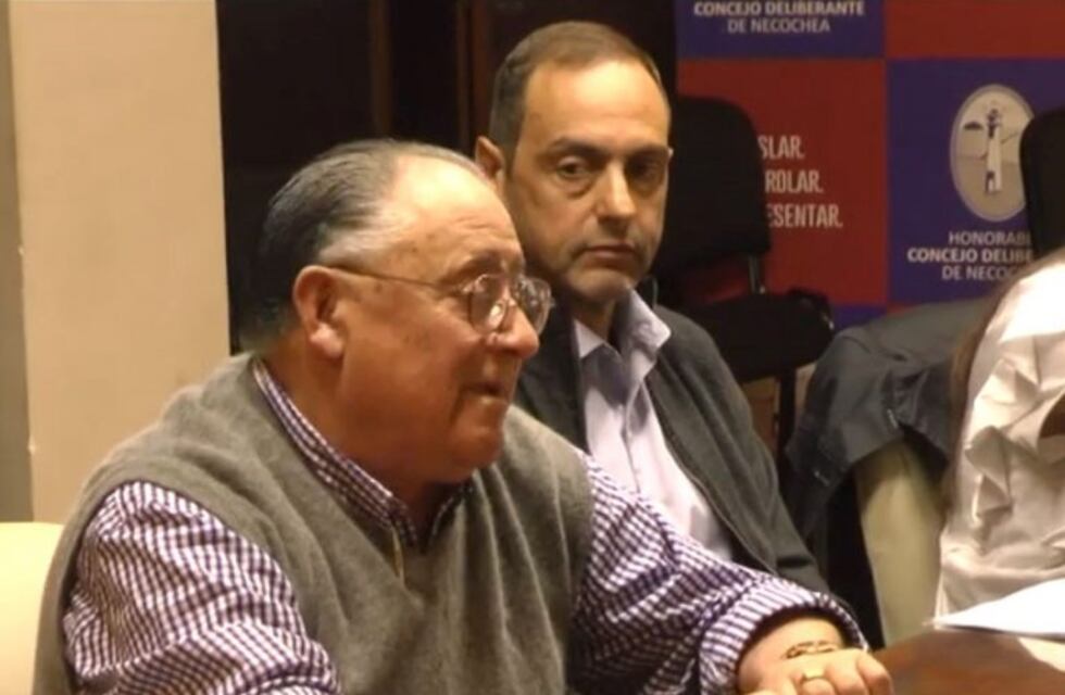 Vilchez descarta un corte de la prestación del servicio por la deuda con Cammesa ya que se encuentran saldando la deuda
