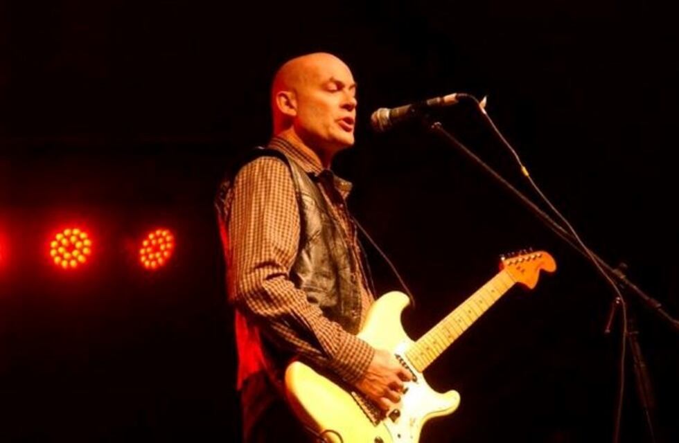 JAF se presenta con su banda este sábado en Abbey Road