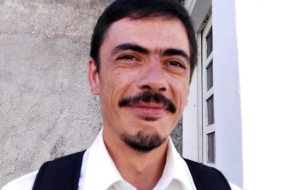 Federico Berg: "Hay gran reserva de energías para detener el ajuste y los despidos"