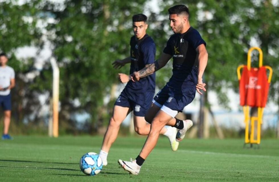 La agenda de partidos de Talleres hasta fin de año