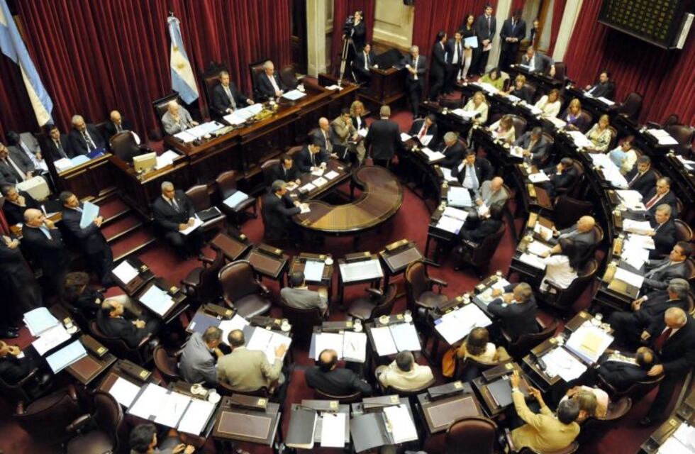 El Senado debatirá la reforma del mercado de capitales