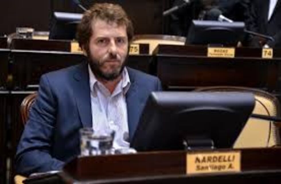 Ley Fiscal: Nardelli defendió las modificaciones de la oposición