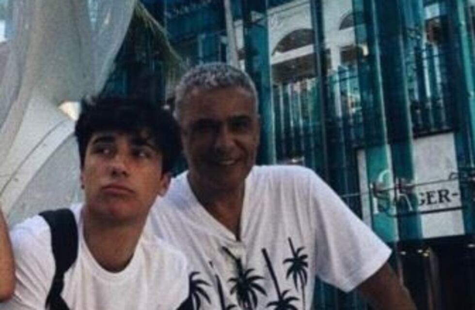 La conmovedora respuesta de un padre a su hijo que le dijo que es homosexual