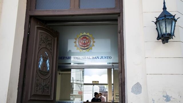 Departamental San Justo