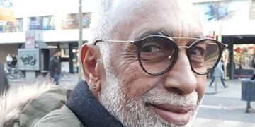 Oscar González Oro\u002E (Instagram)