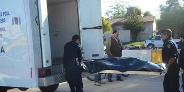 Un policía acusado de abusar sexualmente de una menor de edad se quitó la vida