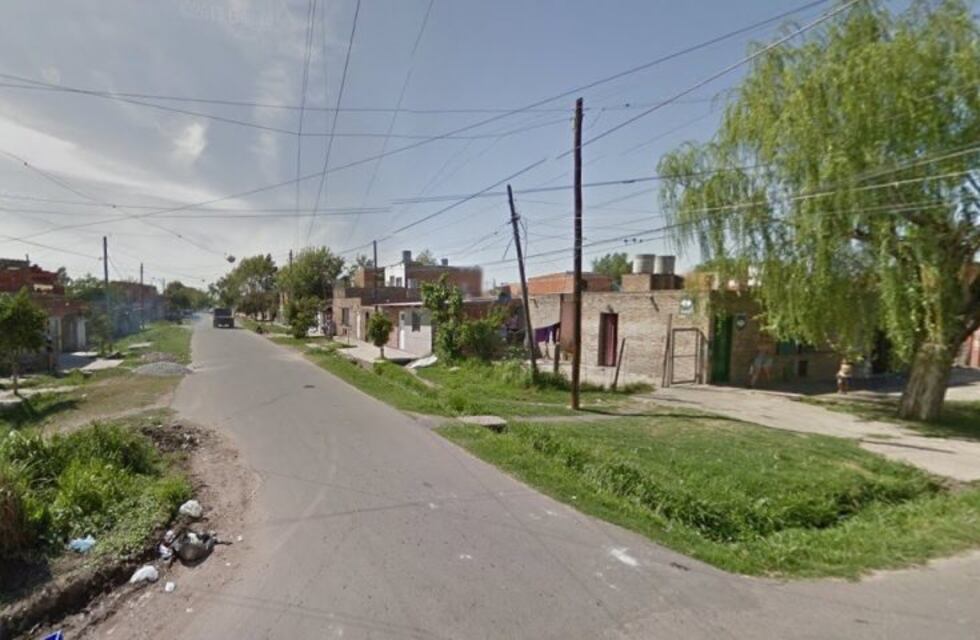 Joven de 26 años murió luego de una pelea con su vecino en la zona oeste