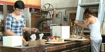 Abren las inscripciones para la escuela de oficios de la UNC