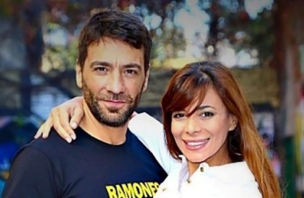 Ximena Capristo habló luego de acusar de infiel a Gustavo Conti: "Yo no miento"