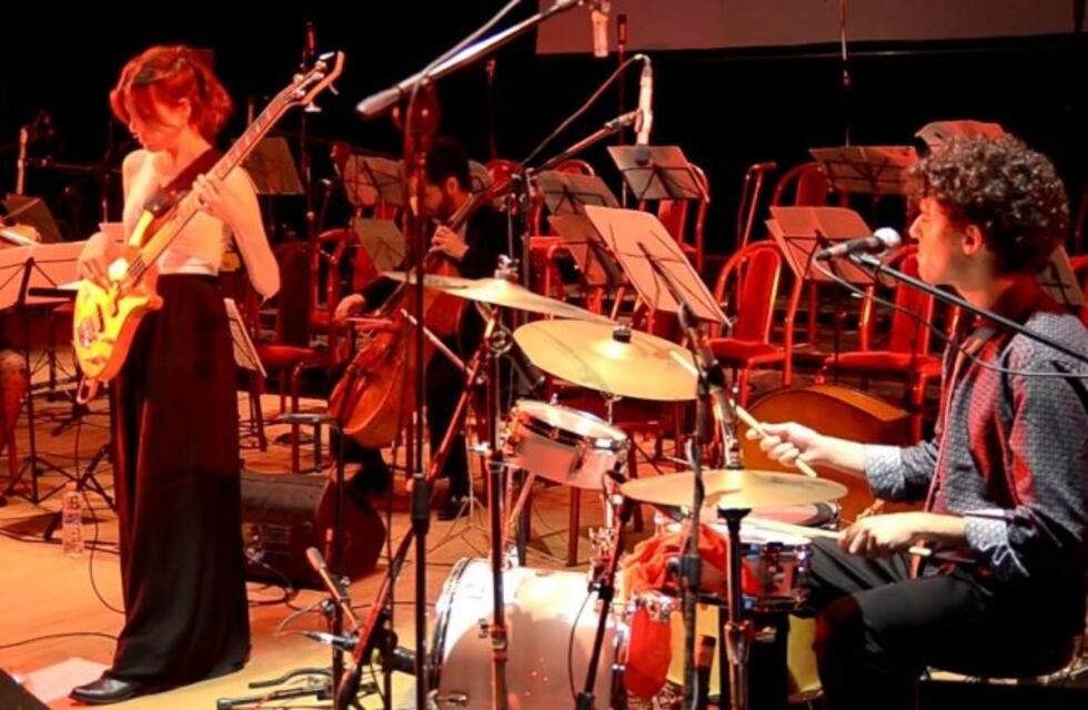 Shows de tango, rock y algo de sinfónico para el fin de semana