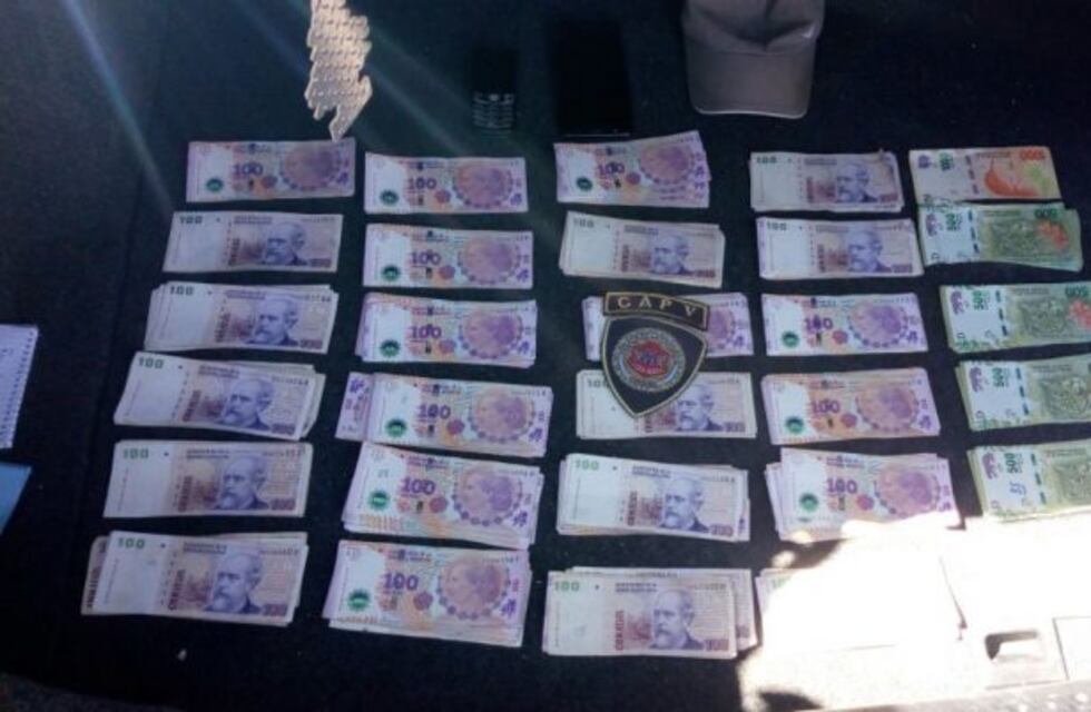 Una compra por redes sociales terminó en una estafa y dos detenidos