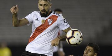 River volverá a jugar en Salta