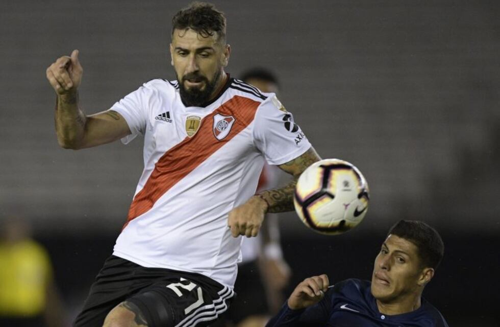 Lucas Pratto sale de River a préstamo al Feyenoord, de Holanda